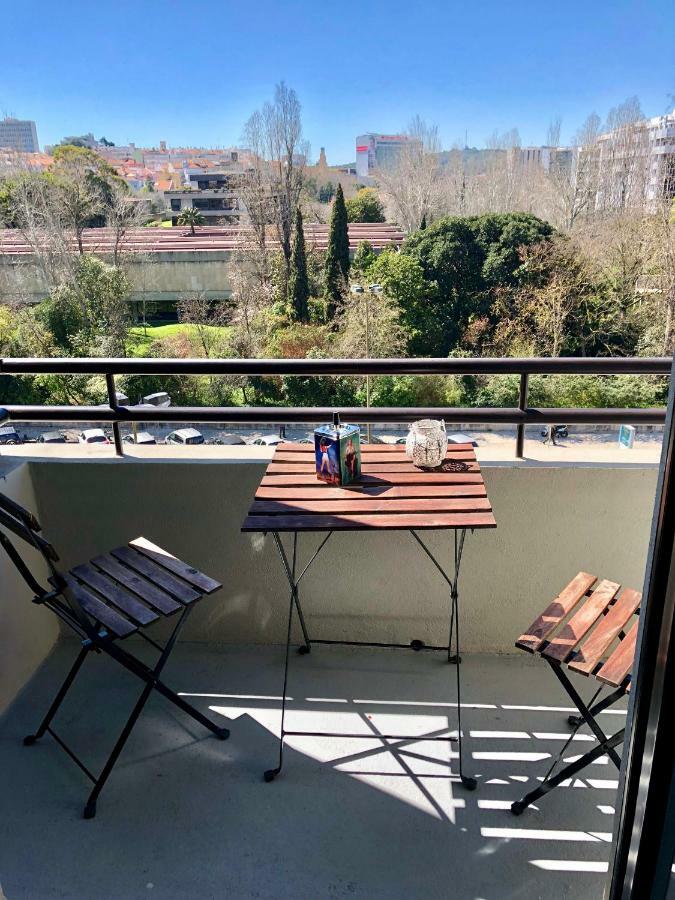 古尔本基安花园公寓 Lisboa 外观 照片